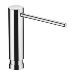 Dornbracht Spender ohne Rosette Ausladung 124mm 500ml, Chrom... DORNBRACHT-82424970-00 4029011776991 (Abb. 1)