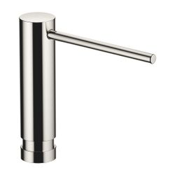 Dornbracht Spender ohne Rosette Ausladung 124mm 500ml, Platin... DORNBRACHT-82424970-08 4029011777011 (Abb. 1)