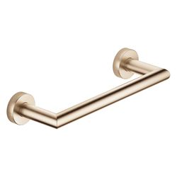 Dornbracht Wannengriff Meta 240x40x75mm Stichmaß 200mm Rosette 40mm, Champagne ... DORNBRACHT-83020979-46 4099477139692 (Abb. 1)