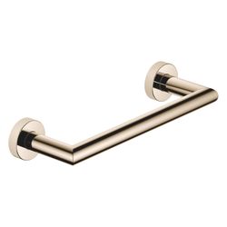 Dornbracht Wannengriff Meta 240x40x75mm Stichmaß 200mm Rosette 40mm, Champagne ... DORNBRACHT-83020979-47 4099477139708 (Abb. 1)
