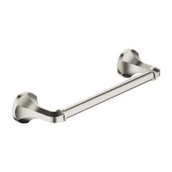 Dornbracht Wannengriff Madison Stichmaß 300mm, Platin gebürstet... DORNBRACHT-83030361-06 4029011718854 (Abb. 1)