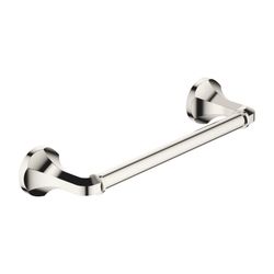 Dornbracht Wannengriff Madison Stichmaß 300mm, Platin... DORNBRACHT-83030361-08 4029011718861 (Abb. 1)