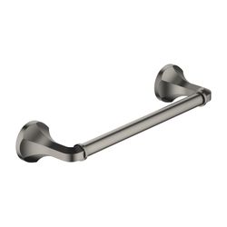 Dornbracht Wannengriff Madison Stichmaß 300mm, Dark Platinum gebürstet... DORNBRACHT-83030361-99 4029011802669 (Abb. 1)