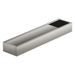 Dornbracht Wannengriff MEM 300x35x65mm Stichmaß 185mm, Dark Chrome... DORNBRACHT-83030780-19 4099477075839 (Abb. 1)