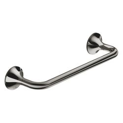 Dornbracht Wannengriff Vaia, 300mm Stichmaß, Dark Chrome... DORNBRACHT-83030809-19 4099477075846 (Abb. 1)