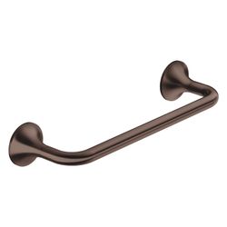 Dornbracht Wannengriff Vaia, 300mm Stichmaß, Dark Bronze gebürstet... DORNBRACHT-83030809-43 4099477467870 (Abb. 1)