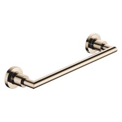Dornbracht Wannengriff Tara, 300mm Stichmaß, Ausladung 80mm, Champagne 22kt Gol... DORNBRACHT-83030892-47 4099477034140 (Abb. 1)
