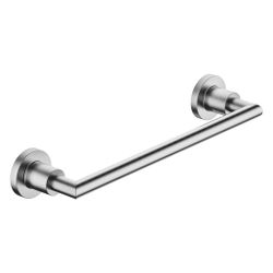 Dornbracht Wannengriff Tara, 300mm Stichmaß, Ausladung 80mm, Chrom gebürstet... DORNBRACHT-83030892-93 4029011948596 (Abb. 1)