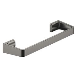 Dornbracht Wannengriff Stichmaß 278mm Breite 320mm, Dark Platinum gebürstet... DORNBRACHT-83030976-99 4099477273297 (Abb. 1)