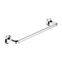 Dornbracht Badetuchhalter Madison Stichmaß 450mm, Chrom... DORNBRACHT-83045361-00 4029011718885 (Abb. 1)
