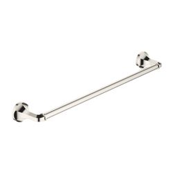 Dornbracht Badetuchhalter Madison Stichmaß 600mm, Platin... DORNBRACHT-83060361-08 4029011718946 (Abb. 1)