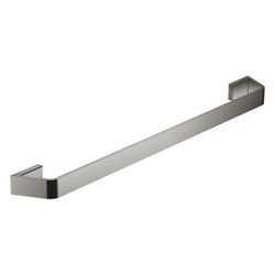 Dornbracht Badetuchhalter CL.1 Stichmaß 599mm, Dark Chrome... DORNBRACHT-83060705-19 4099477129747 (Abb. 1)