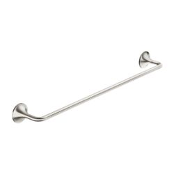 Dornbracht Badetuchhalter Vaia, 600mm Stichmaß, 660x60x88mm, Platin gebürstet... DORNBRACHT-83060809-06 4029011737817 (Abb. 1)