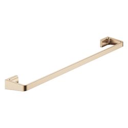 Dornbracht Badetuchhalter Stichmaß 558mm Breite 600mm, Light Gold gebürstet PVD... DORNBRACHT-83060976-27 4099477273235 (Abb. 1)