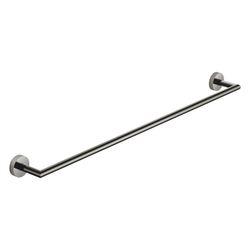 Dornbracht Badetuchhalter für Meta Stichmaß 600mm Breite 640mm, Dark Chrome, 83... DORNBRACHT-83060979-19 4029011998980 (Abb. 1)