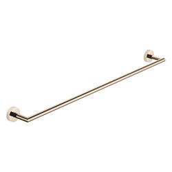 Dornbracht Badetuchhalter für Meta Stichmaß 600mm Breite 640mm, Light Gold, 830... DORNBRACHT-83060979-26 4099477190747 (Abb. 1)