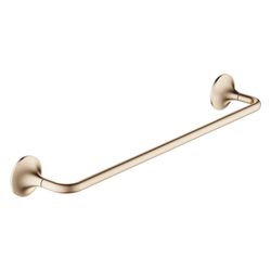 Dornbracht Badetuchhalter Vaia, 450mm Stichmaß, 510x60x88mm, Champagne gebürste... DORNBRACHT-83070809-46 4099477011592 (Abb. 1)