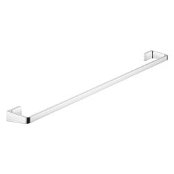 Dornbracht Badetuchhalter Stichmaß 758mm Breite 800mm, Chrom, 83080976-00... DORNBRACHT-83080976-00 4099477243726 (Abb. 1)