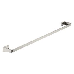 Dornbracht Badetuchhalter Stichmaß 758mm Breite 800mm, Platin gebürstet, 830809... DORNBRACHT-83080976-06 4099477272726 (Abb. 1)