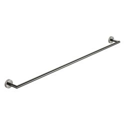 Dornbracht Badetuchhalter für Meta Stichmaß 800mm Breite 840mm, Dark Chrome, 83... DORNBRACHT-83080979-19 4029011999093 (Abb. 1)