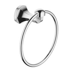 Dornbracht Handtuchring Madison rund, Chrom... DORNBRACHT-83200361-00 4029011718960 (Abb. 1)