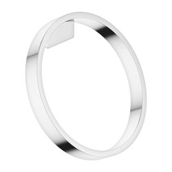 Dornbracht Handtuchring CYO rund, Chrom... DORNBRACHT-83200811-00 4029011842375 (Abb. 1)