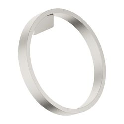 Dornbracht Handtuchring CYO rund, Platin gebürstet... DORNBRACHT-83200811-06 4029011842382 (Abb. 1)