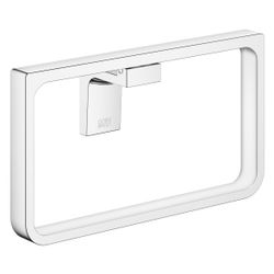 Dornbracht Handtuchring 220x130x66mm, Chrom... DORNBRACHT-83200976-00 4099477243719 (Abb. 1)