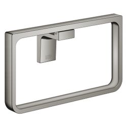 Dornbracht Handtuchring 220x128x66mm, Dark Chrome... DORNBRACHT-83200976-19 4099477273457 (Abb. 1)