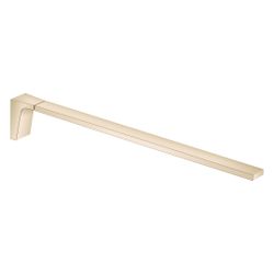 Dornbracht Handtuchhalter CL.1 1-teilig starr Ausladung 400mm, Champagne 22kt G... DORNBRACHT-83211705-47 4099477139869 (Abb. 1)