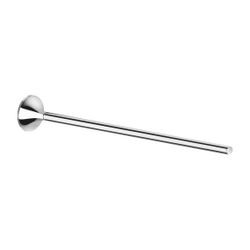 Dornbracht Handtuchhalter Vaia 1-teilig starr, Ausladung 452mm, Chrom... DORNBRACHT-83211809-00 4029011737824 (Abb. 1)