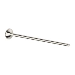 Dornbracht Handtuchhalter Vaia 1-teilig starr, Ausladung 452mm, Platin... DORNBRACHT-83211809-08 4029011893469 (Abb. 1)