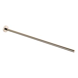 Dornbracht Handtuchhalter 1-teilig, starr, Ausladung 490mm, Light Gold... DORNBRACHT-83211979-26 4099477190846 (Abb. 1)