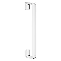Dornbracht Handtuchhalter, Ausladung 89mm, Chrom... DORNBRACHT-83215976-00 4099477243689 (Abb. 1)