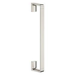 Dornbracht Handtuchhalter, Ausladung 89mm, Platin gebürstet... DORNBRACHT-83215976-06 4099477272795 (Abb. 1)