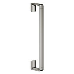 Dornbracht Handtuchhalter, Ausladung 89mm, Dark Chrome... DORNBRACHT-83215976-19 4099477273549 (Abb. 1)