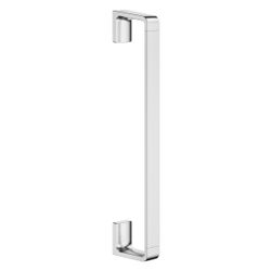 Dornbracht Handtuchhalter, Ausladung 89mm, Chrom gebürstet... DORNBRACHT-83215976-93 4099477273587 (Abb. 1)