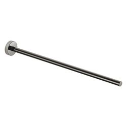 Dornbracht Handtuchhalter 1-teilig, starr, Ausladung 360mm, Dark Chrome... DORNBRACHT-83215979-19 4029011999253 (Abb. 1)