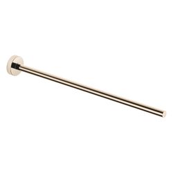 Dornbracht Handtuchhalter 1-teilig, starr, Ausladung 360mm, Champagne 22kt Gold... DORNBRACHT-83215979-47 4099477139906 (Abb. 1)