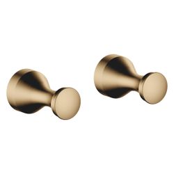 Dornbracht Haken Madison, Dark Brass gebürstet... DORNBRACHT-83250970-39 4099477391038 (Abb. 1)