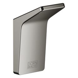 Dornbracht Haken, Ausladung 43mm, Dark Chrome... DORNBRACHT-83250976-19 4099477273600 (Abb. 1)