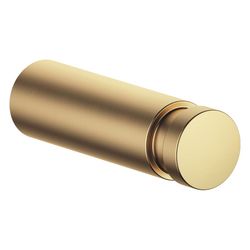 Dornbracht Haken, Ausladung 55mm, Gold gebürstet... DORNBRACHT-83251220-37 4099477440613 (Abb. 1)