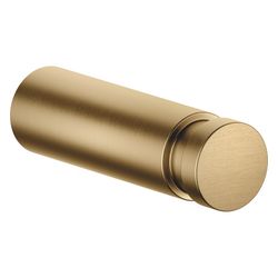 Dornbracht Haken, Ausladung 55mm, Dark Brass gebürstet... DORNBRACHT-83251220-39 4099477401645 (Abb. 1)