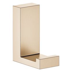Dornbracht Haken für Lot, Ausladung 35mm, Champagne gebürstet 22kt Gold... DORNBRACHT-83251780-46 4099477095028 (Abb. 1)