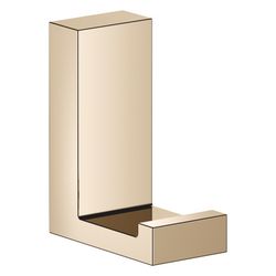 Dornbracht Haken für Lot, Ausladung 35mm, Champagne 22kt Gold... DORNBRACHT-83251780-47 4099477095035 (Abb. 1)