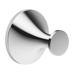 Dornbracht Haken Vaia, Ausladung 46mm, Chrom... DORNBRACHT-83251809-00 4029011911927 (Abb. 1)