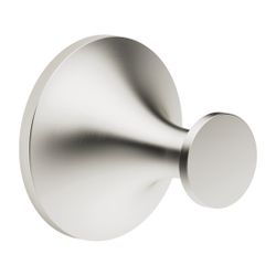 Dornbracht Haken Vaia, Ausladung 46mm, Platin gebürstet... DORNBRACHT-83251809-06 4029011911934 (Abb. 1)