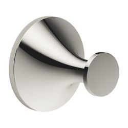 Dornbracht Haken Vaia, Ausladung 46mm, Platin... DORNBRACHT-83251809-08 4029011911941 (Abb. 1)