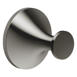 Dornbracht Haken Vaia, Ausladung 46mm, Dark Chrome... DORNBRACHT-83251809-19 4099477075914 (Abb. 1)