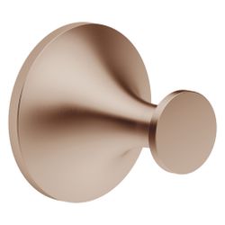 Dornbracht Haken Vaia, Ausladung 46mm, Bronze gebürstet... DORNBRACHT-83251809-42 4099477110639 (Abb. 1)